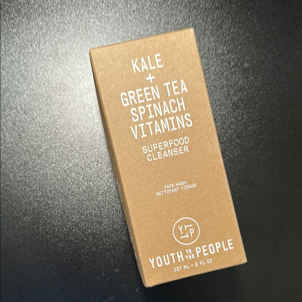 Youth to the People Superfood Cleanser